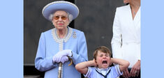 Jubilé d’Élisabeth II : les trois âges de l’émotion