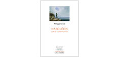 “Napoléon”, de Philippe Forest