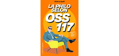 “La Philo selon OSS 117”, de Chris Le Guelf