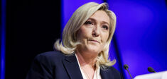 Marine Le Pen : la rhétorique du bon sens