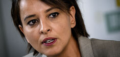 Najat Vallaud-Belkacem : “Le RN jette un voile de suspicion sur toute la population d’origine étrangère”