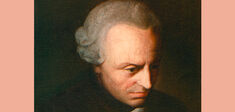 Kant, absolument !