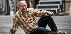 Peter Sellars : “Si le public hue à la fin, ce n’est pas forcément mauvais !”