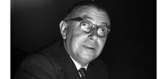 Le joyeux Noël de Jean-Paul Sartre 