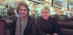 Thomas Schlesser-Laurence Devillairs : “Regarder est un acte d’amour”