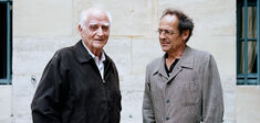 Quand Michel Serres dialoguait avec Bernard Stiegler