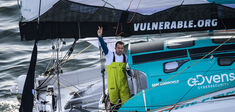 Vendée Globe : la vulnérabilité a le vent en poupe