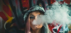 La philosophie du fumeur : vivre à en perdre haleine