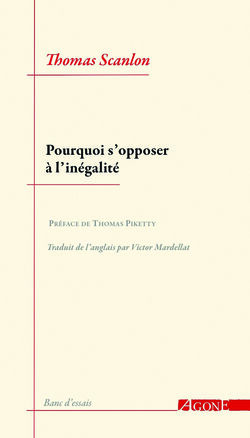 Pourquoi s’opposer à l’inégalité