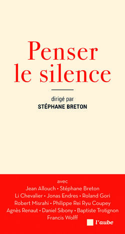 Penser le silence 