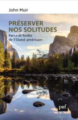 Préserver nos solitudes