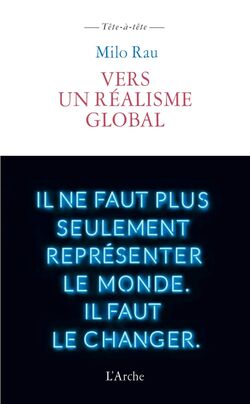 Vers un réalisme global 