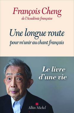 Une longue route pour m’unir au chant français