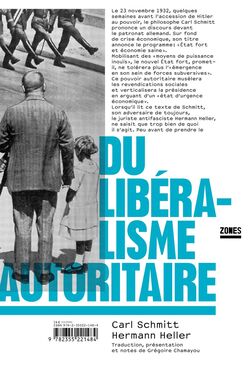 Du libéralisme autoritaire