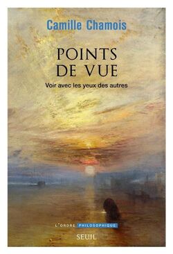 “Points de vue”, de Camille Chamois 