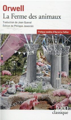 La Ferme des animaux