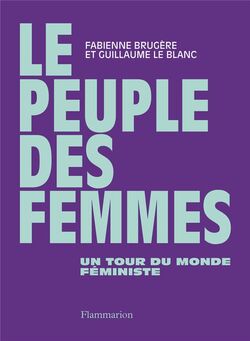 Le Peuple des femmes