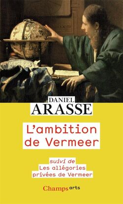 L’Ambition de Vermeer 