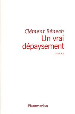 Un vrai dépaysement