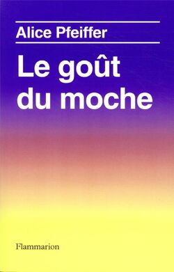 Le Goût du moche 