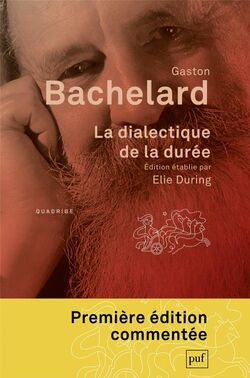 La Dialectique de la durée 
