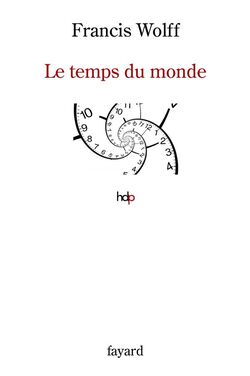 Le Temps du monde 