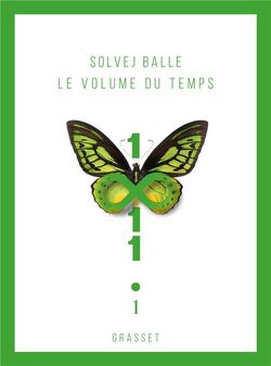 Le Volume du temps. Tome 1