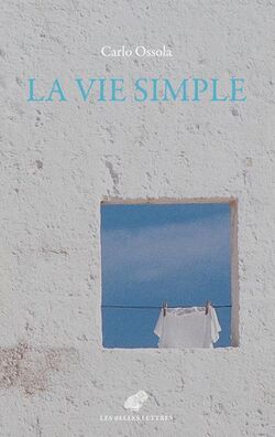 La Vie simple 