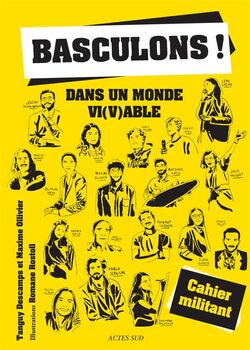 Basculons ! Dans un monde vi(v)able
