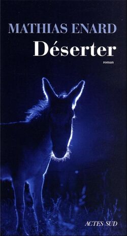 Déserter