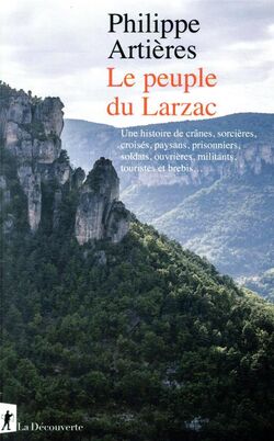 Le Peuple du Larzac