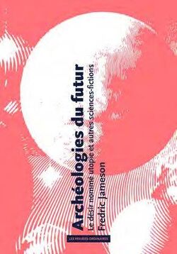 Archéologies du futur 