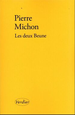Les Deux Beune