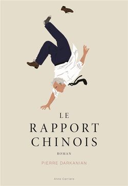 Le Rapport chinois