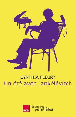 Un été avec Jankélévitch 