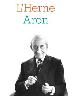 Cahier Raymond Aron