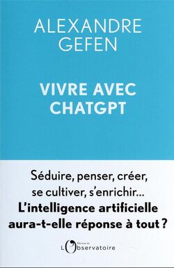 Vivre avec ChatGPT