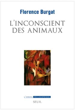L’Inconscient des animaux