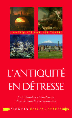 L’Antiquité en détresse