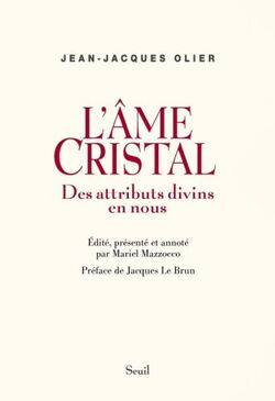 L'âme Cristal : Des attributs divins en nous
