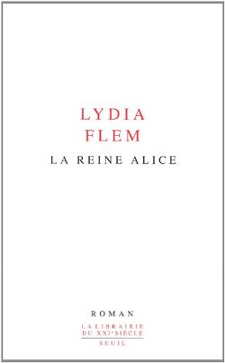 La reine Alice