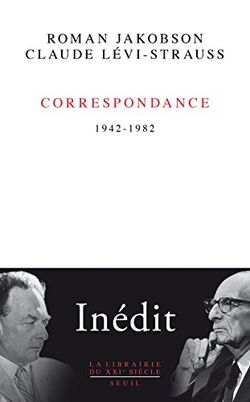 Correspondance. 1942-1982
