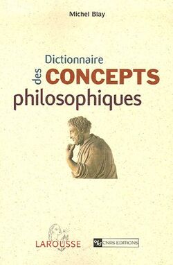 Dictionnaire des concepts philosophiques