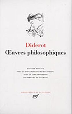 Oeuvres philosophiques
