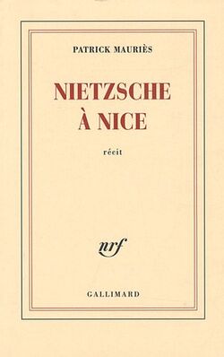 Nietzsche à Nice