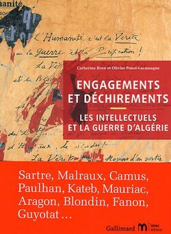 Engagements et déchirements, les intellectuels