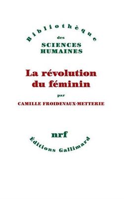 La Révolution du féminin