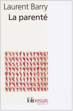 La parenté