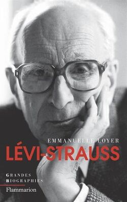 Claude Levi-Strauss