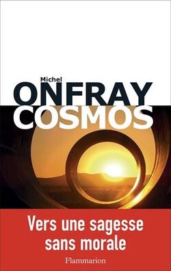 Cosmos. Une ontologie matérialiste